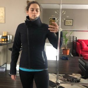 Lululemon Jacket